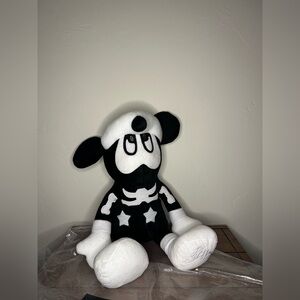 Revenge x QCK Skeleton Mouse Doll
